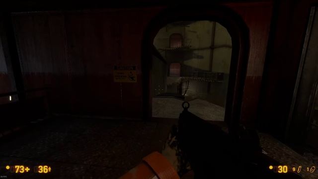 Black Mesa | Powered by GeForce GTX смотреть онлайн
