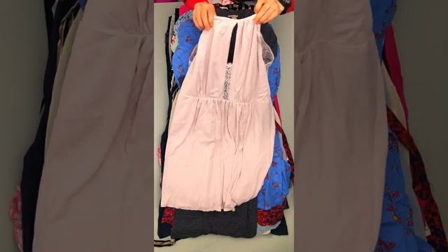 H&M без бирки интернет, 50кг, 228шт. №6 смотреть онлайн