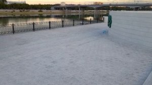 г.Атырау   Летний Атырау