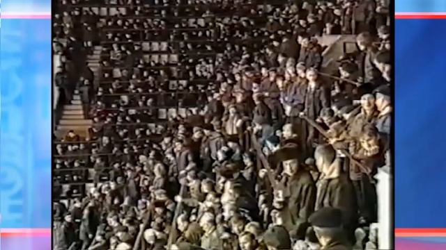 "Металлург" проведёт турнир в Саранске памяти Сергея Николаева смотреть онлайн