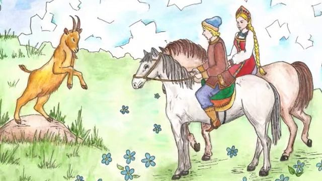 Добрая Сказка смотреть онлайн