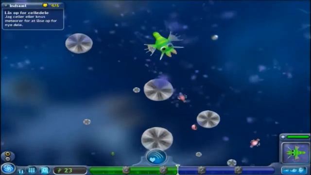 The 46 64 - Spore: Sæcon 2 - ep 1 - Ole Pedersen смотреть онлайн