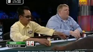 World Poker Tour Season 6 Episode 20 of 23 POKER GAME