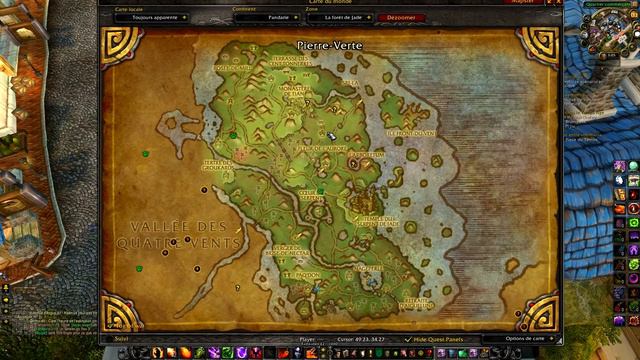 (HD 84) WoW:MoP TradeSkillMaster Joaillerie Part 3 Oeil de Serpent et Coeur du fleuve смотреть онлайн