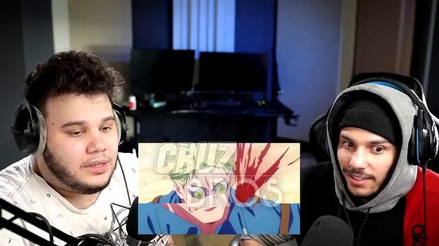 Jujutsu Kaisen Season 2 Episode 14 REACTION | TOJI?! смотреть онлайн