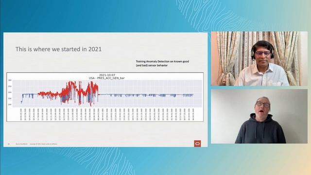 How AI provided SailGP with real-time monitoring and predictive analytics | CloudWorld 2022 смотреть онлайн