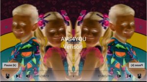 Diana Roma Effects Low Voice Unfixed