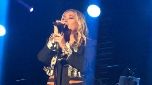 Anastacia - Pieces Of A Dream Live @ Mönchengladbach 26.08.2018
