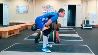 Махи гирей над головой: техника выполнения смотреть онлайн