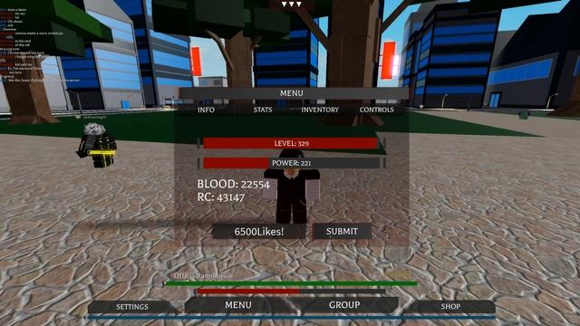 EVERY NEW CODE in Project Ghoul (UPDATED) | *FREE SPINS* | Roblox Tokyo Ghoul смотреть онлайн