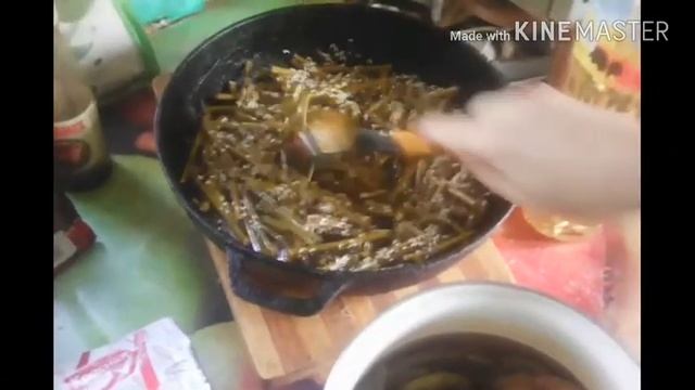 Шеф-повар дома с Полиной