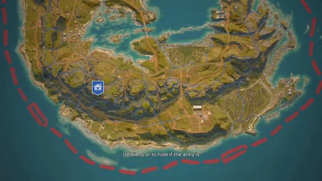 20220324 -Far Cry 6 free trial weekend смотреть онлайн