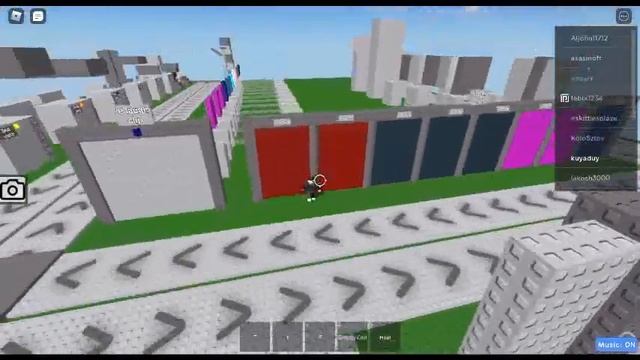 HOW TO /E CHEER JUMP GLITCH! -ROBLOX (IF YOU DONT WATCH MY OTHER VIDS YOU WILL GET A BAD LUCK) смотреть онлайн