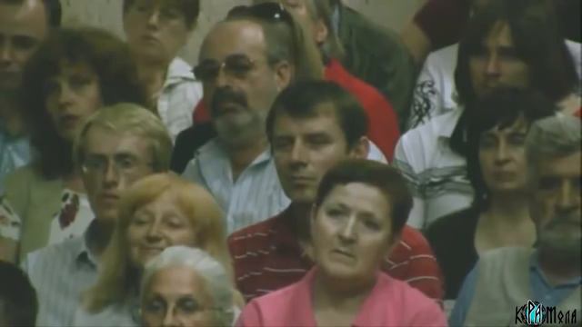 Воздействие произнесённого слова.Молитва и матерщина.