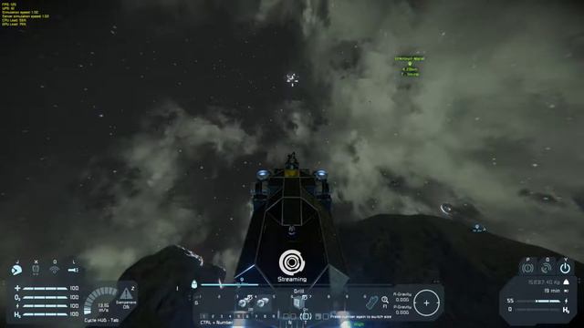Space Engineers Best PVP start #3 смотреть онлайн