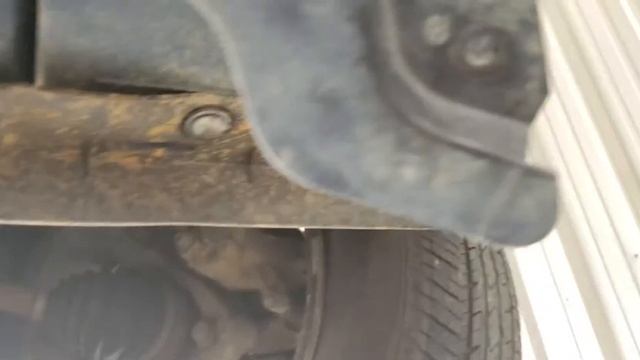 Ambient temperature sensor replacement on 2010 - 2014 Chevrolet Cruze смотреть онлайн