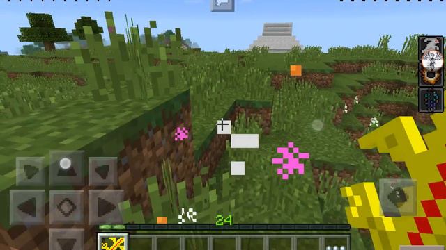 Обзор модов майнкрафт 6 супер мечей смотреть онлайн