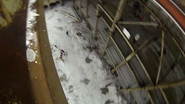 Say A A A! Прыжки с Рыбы 14 февраля 2015 11 смотреть онлайн