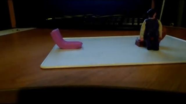 Что делает Денис в выходные дни... смотреть онлайн