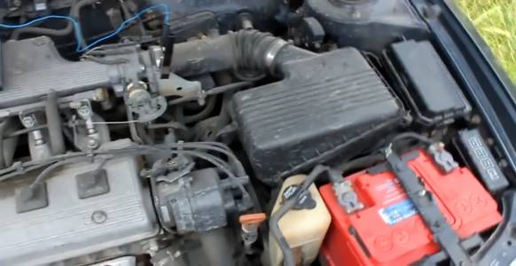 КАК ЗАМЕНИТЬ АККУМУЛЯТОР БЕЗ ОТКЛЮЧЕНИЯ ПИТАНИЯ смотреть онлайн