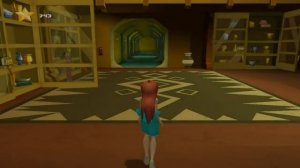 Winx Club  Прохождение ✔ {часть 6} Красный фонтан