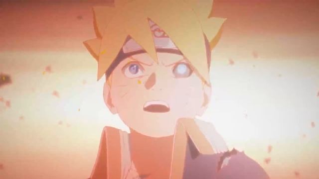 НАШЕЛ Сюжет БОРУТО ◉ КИШИМОТО и КОДАЧИ Слиты смотреть онлайн