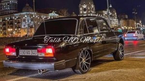 O Senin Qara Gozlerin Azeri Bass Remix Music 2022 (Talıb HD Music) Yeni Mahni { Original Mix }