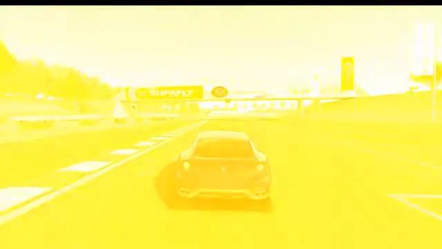 REAL RACING 3//FERRARI FF смотреть онлайн