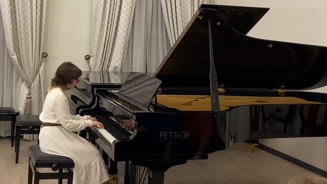 Лунная река Г. Манчини смотреть онлайн