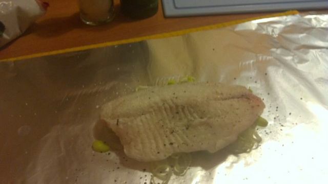 Сборник рецептов