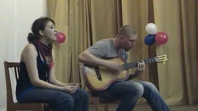 Первокурсники в _Родничке_ (1) смотреть онлайн