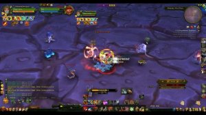 Аллоды Онлайн. Перерождения. Часть 69. Остров Откровения. Пещера Тка-Рика