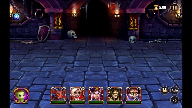 Хроники Хаоса Основной Конкурент 220 уровня побеждаю в ивент Межзвездные Полеты смотреть онлайн