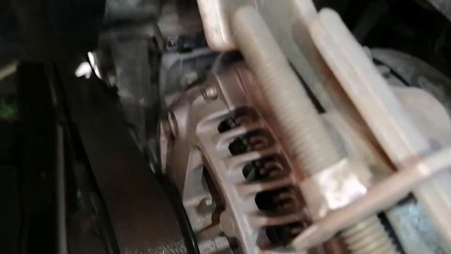 Números de motor y carrocería TOYOTA RAV4 смотреть онлайн