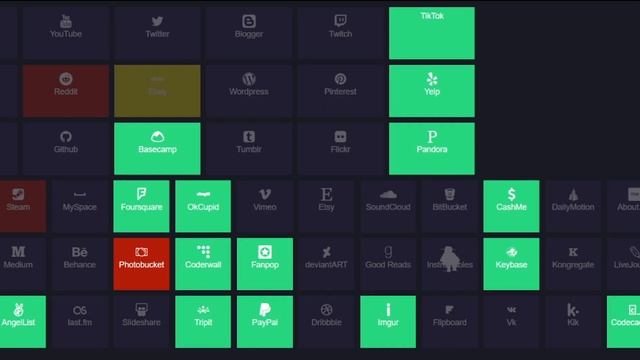 Den perfekten Twitch-Namen finden смотреть онлайн