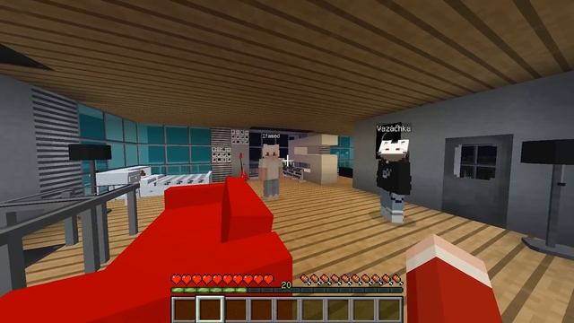 ? Майкрафт но Я ВЛЮБИЛАСЬ в ХУЛИГАН Школы! [21] смотреть онлайн