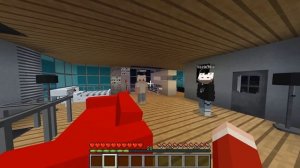 ? Майкрафт но Я ВЛЮБИЛАСЬ в ХУЛИГАН Школы! [21]