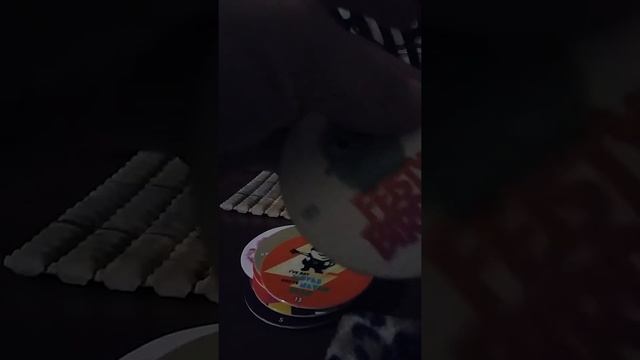 Мои игровые фишки с меньонами смотреть онлайн
