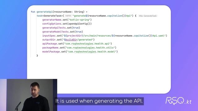RSQ.kt - Is it worth integrating with the openAPI generator? смотреть онлайн