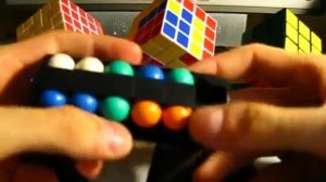 как собрать Вавилонскую башню