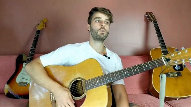 How To Switch To Barre Chords Quickly And Smoothly смотреть онлайн