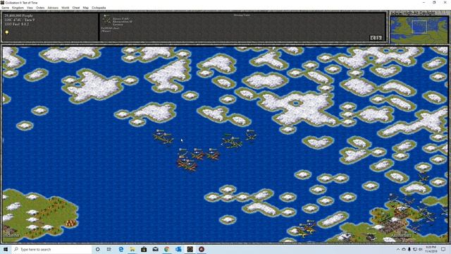 Let's Play Over the Reich 9 смотреть онлайн