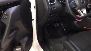 Газ на Nissan Qashqai 1.2 Turbo HRA2. Гбо на Ниссан Кашкай с непосредственным впрыском топлива.