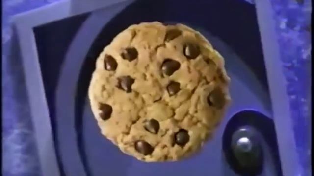 Chips Ahoy Commercials Compilation Cookie Ads