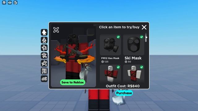 Roblox Cosplays: Team Fortress 2 смотреть онлайн