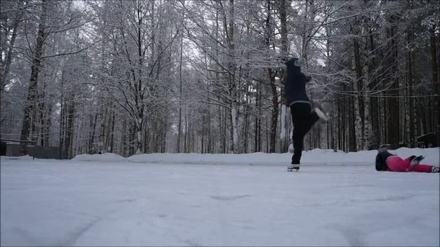 Зимой на море 2 смотреть онлайн