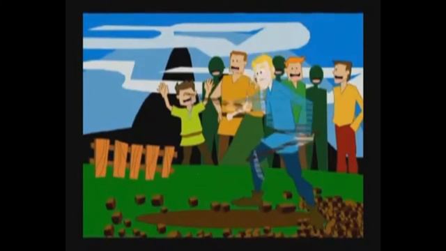 Притча о способах работы смотреть онлайн