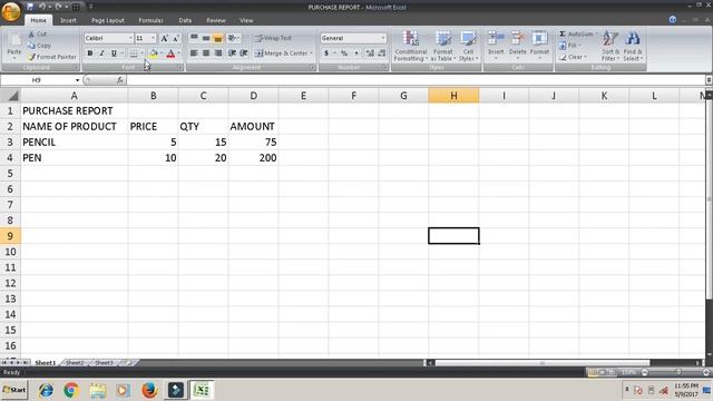 How to Save & Save As Files & Data in Ms. Excel Tutorial Urdu / Hindi смотреть онлайн