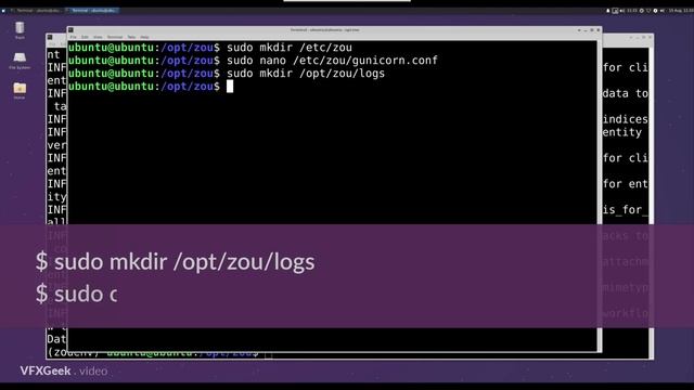 Raspberry Pi VFX task management server - Kitsu смотреть онлайн