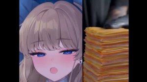 Toki cheese slap meme